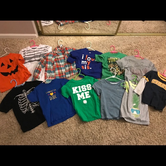 5t nike polo 5t nike polo